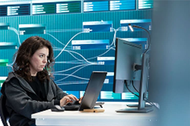 Deep Technical Expertise